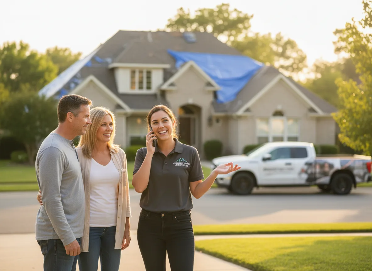 Emergency Roof Repair Big Bear City, CA FAQs